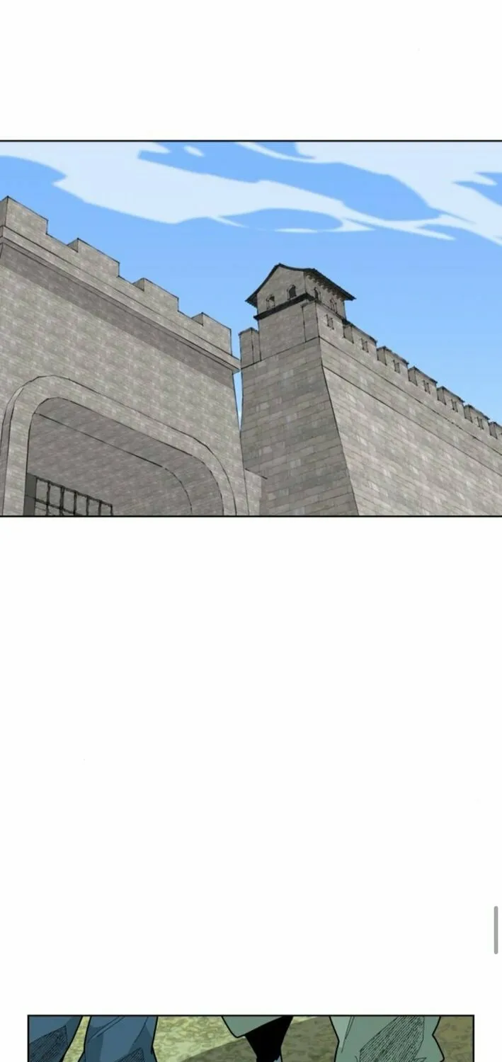 King Micheon of Goguryeo Chapter 15 page 61 - 
