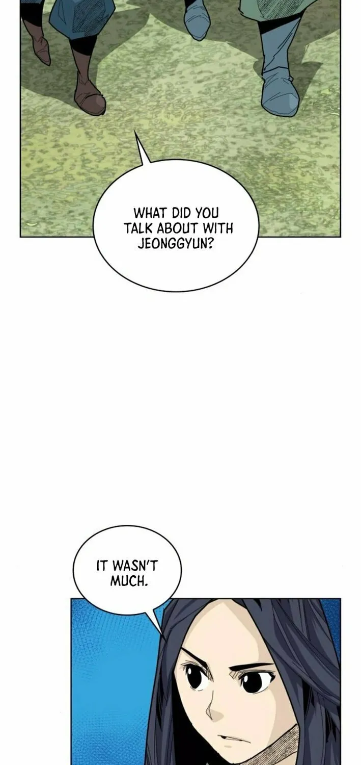 King Micheon of Goguryeo Chapter 15 page 62 - 