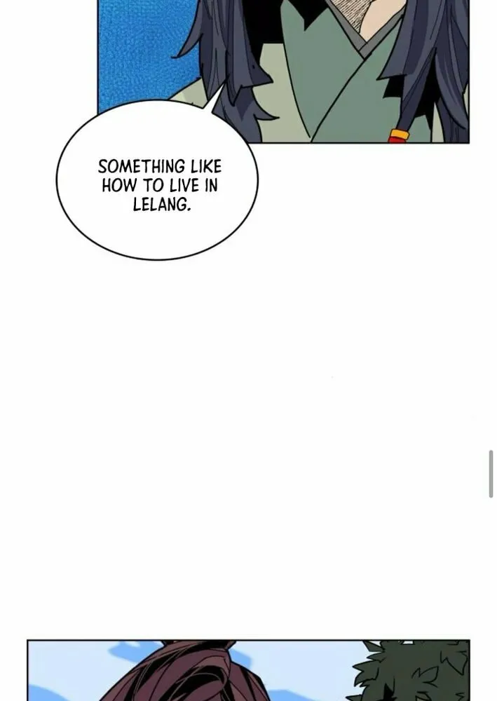 King Micheon of Goguryeo Chapter 15 page 63 - 
