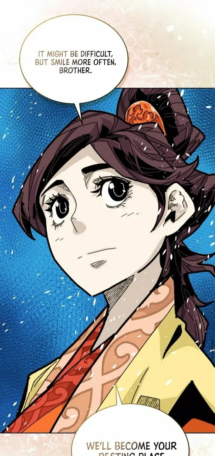 King Micheon of Goguryeo Chapter 15 page 68 - 