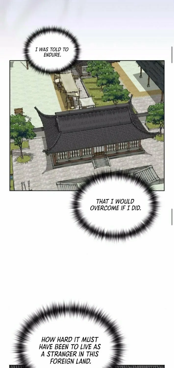King Micheon of Goguryeo Chapter 15 page 73 - 
