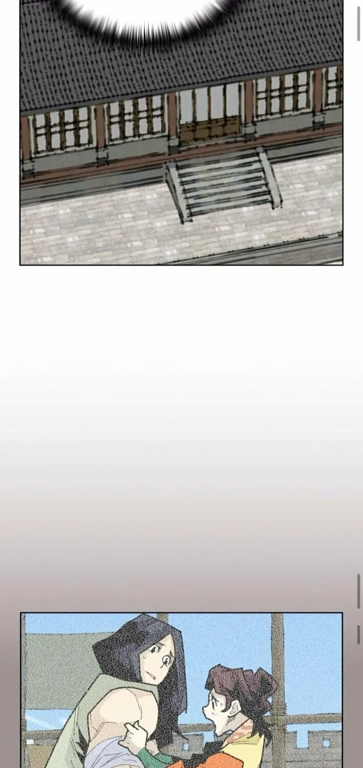 King Micheon of Goguryeo Chapter 15 page 74 - 