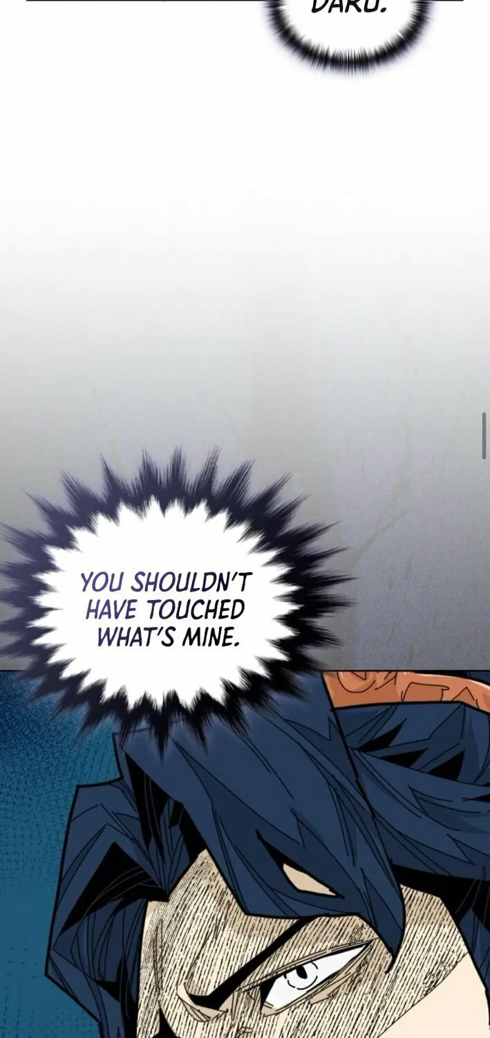 King Micheon of Goguryeo Chapter 15 page 76 - 