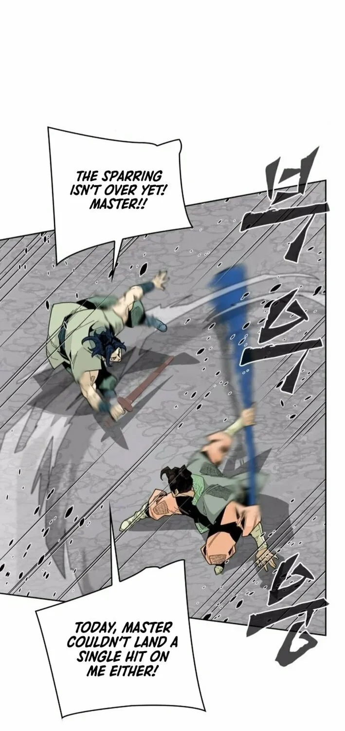 King Micheon of Goguryeo Chapter 15 page 9 - 