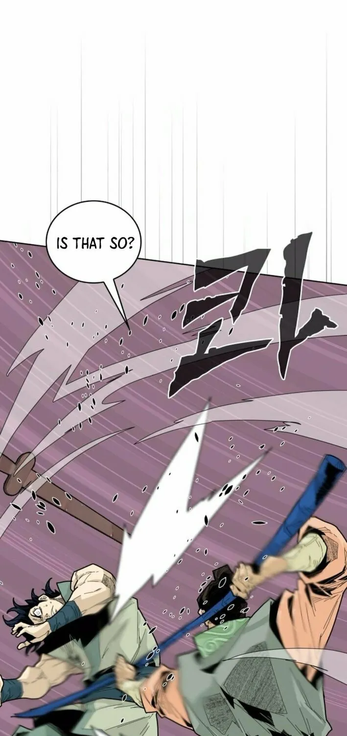 King Micheon of Goguryeo Chapter 15 page 10 - 