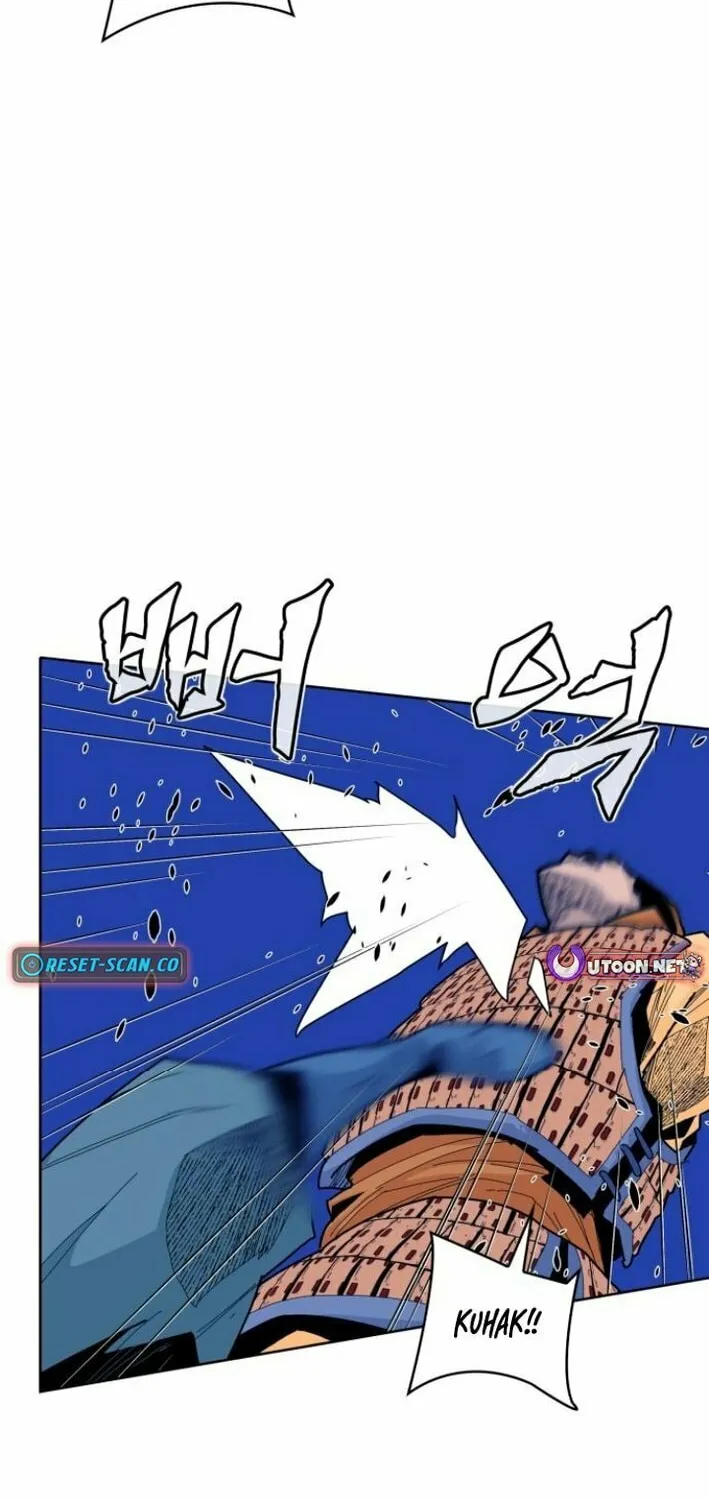 King Micheon of Goguryeo Chapter 16 page 11 - 