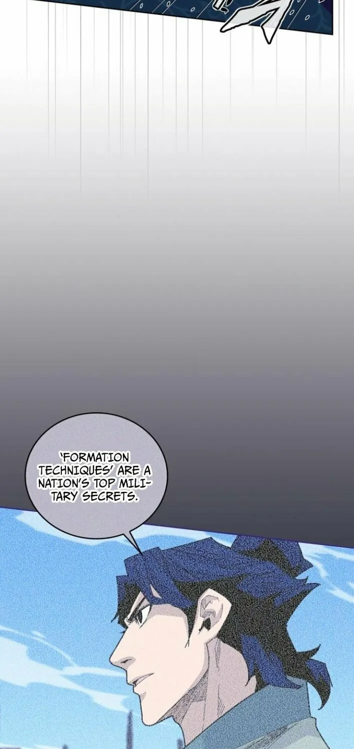 King Micheon of Goguryeo Chapter 16 page 15 - 