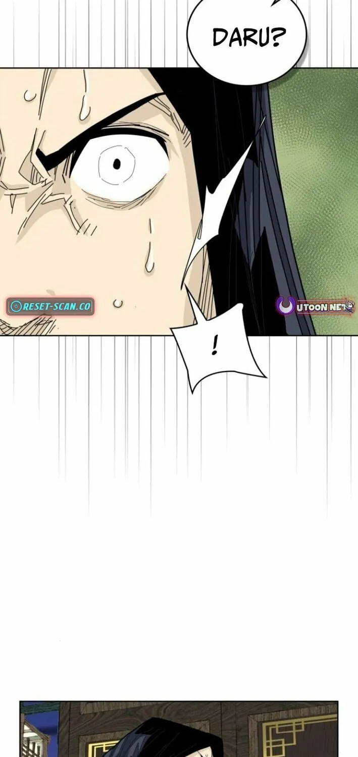 King Micheon of Goguryeo Chapter 16 page 18 - 