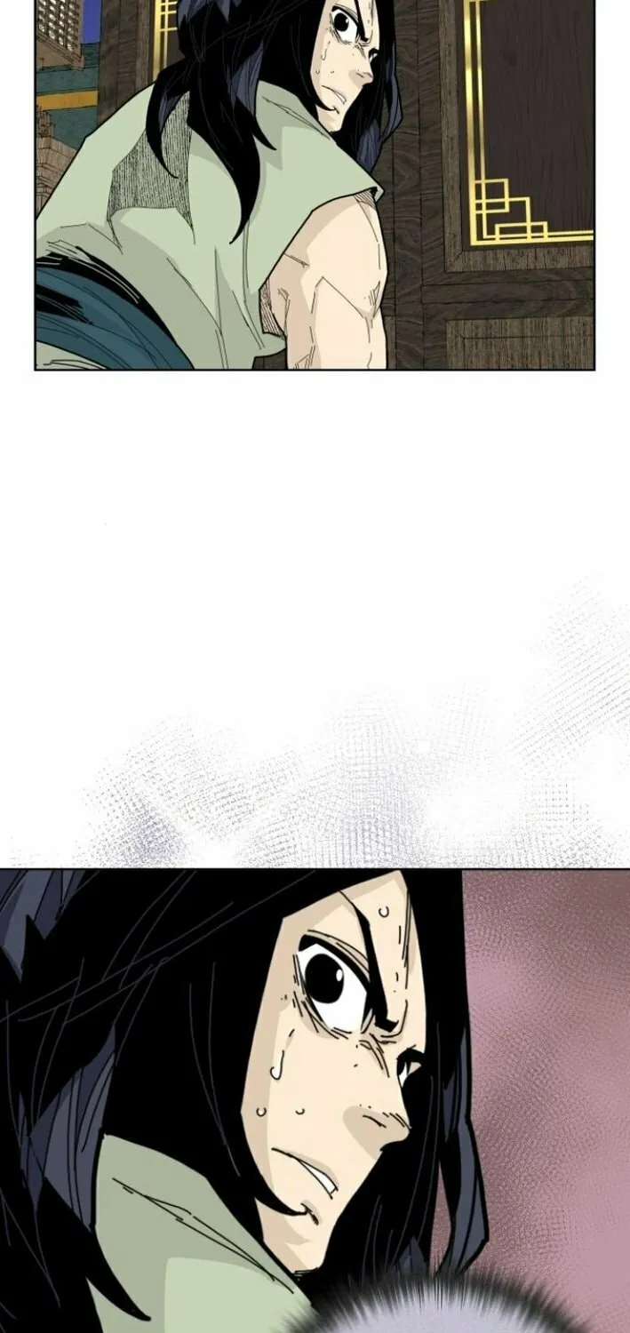 King Micheon of Goguryeo Chapter 16 page 19 - 