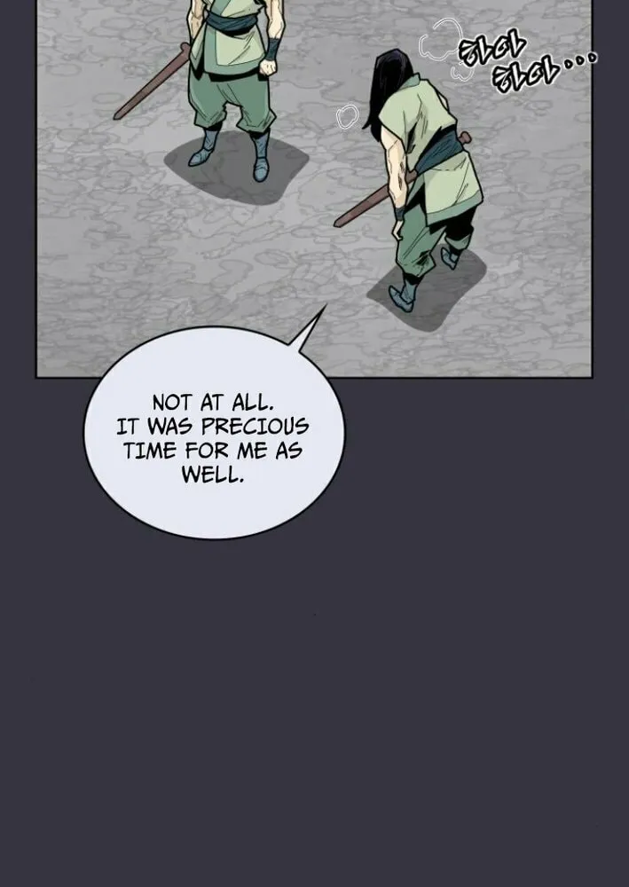 King Micheon of Goguryeo Chapter 16 page 21 - 