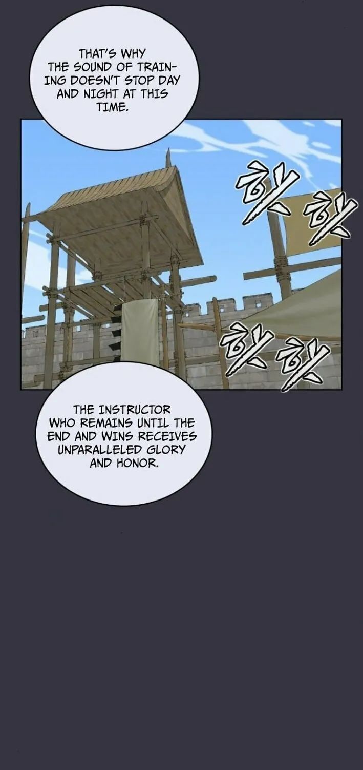 King Micheon of Goguryeo Chapter 16 page 23 - 