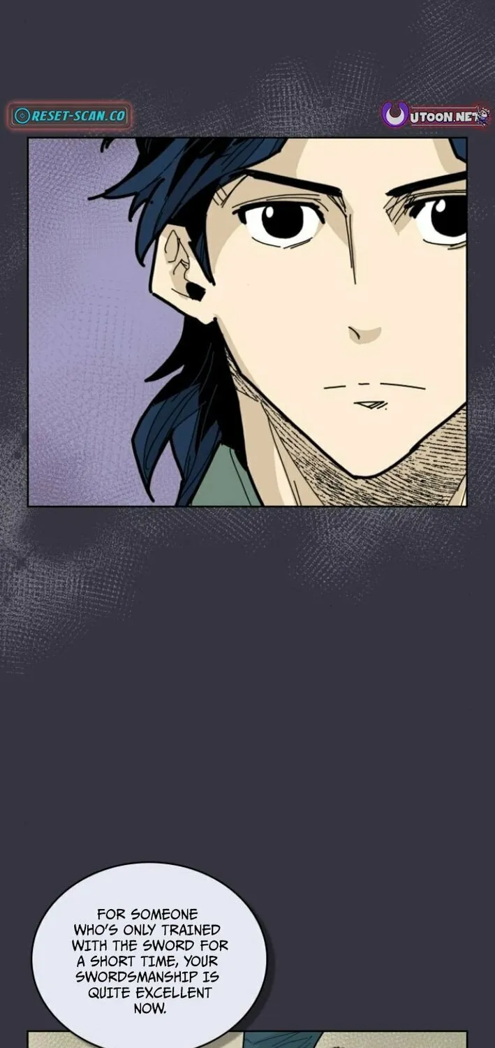 King Micheon of Goguryeo Chapter 16 page 25 - 