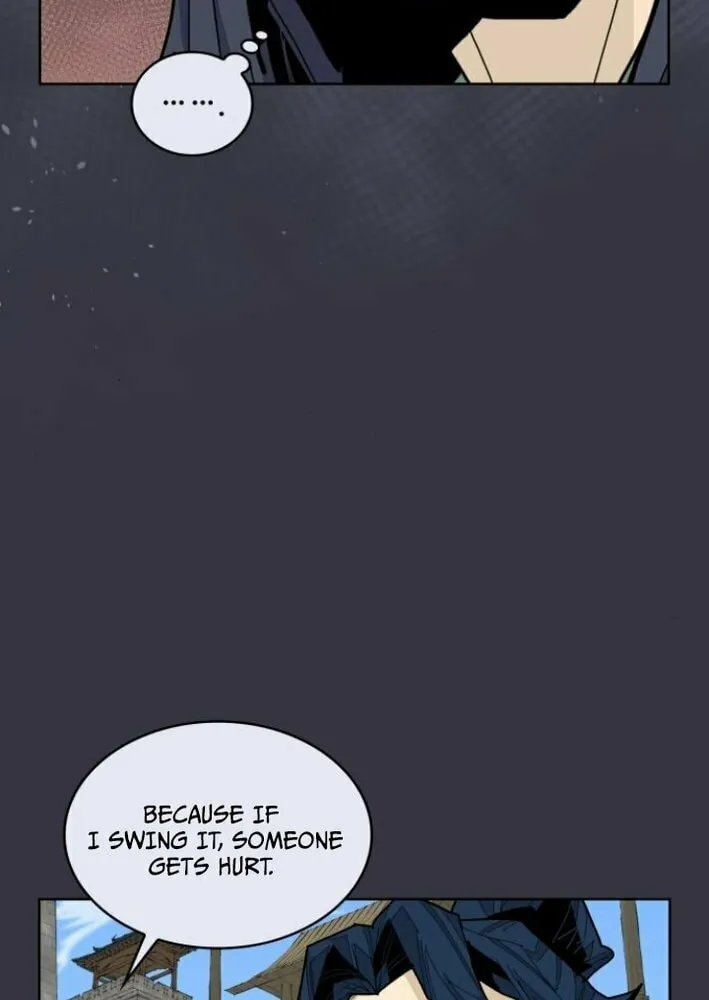 King Micheon of Goguryeo Chapter 16 page 28 - 