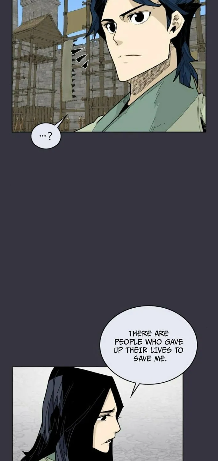 King Micheon of Goguryeo Chapter 16 page 29 - 