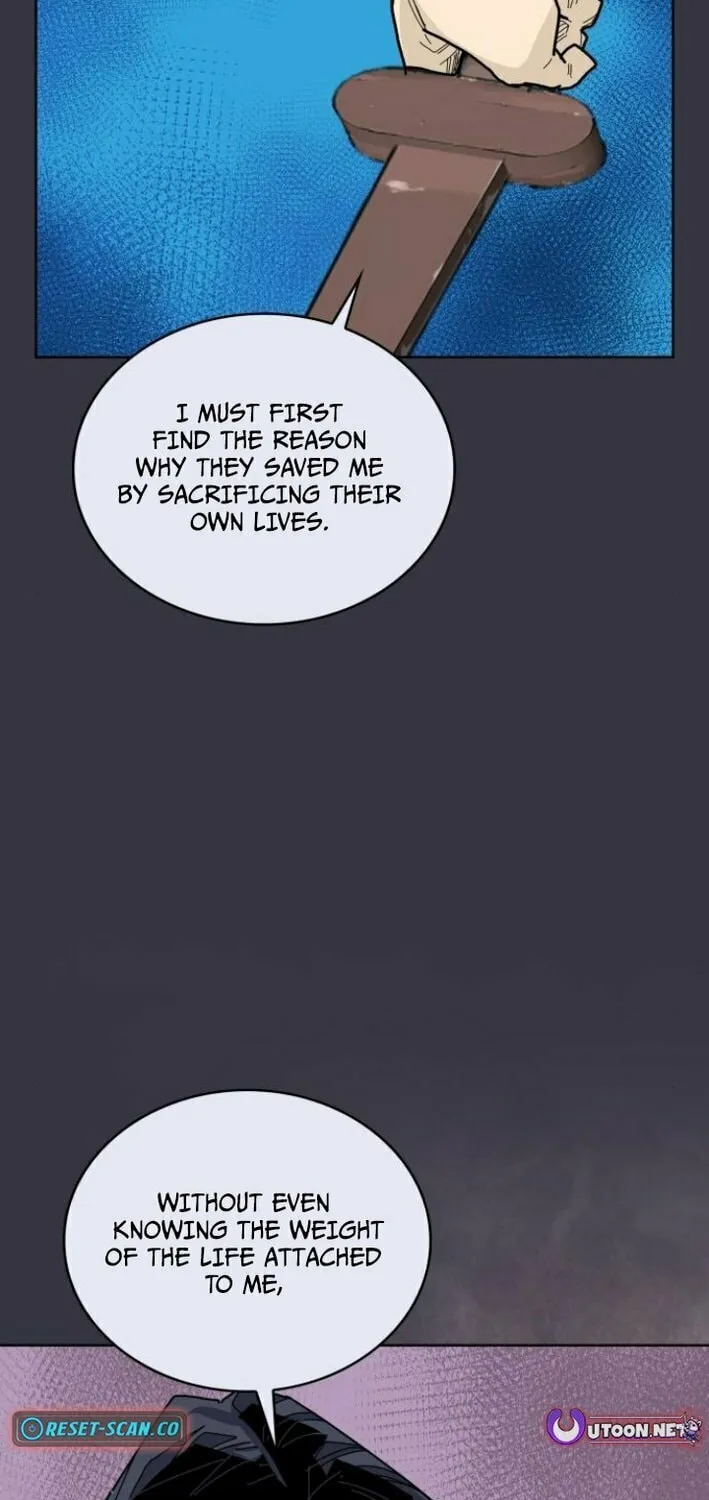 King Micheon of Goguryeo Chapter 16 page 31 - 