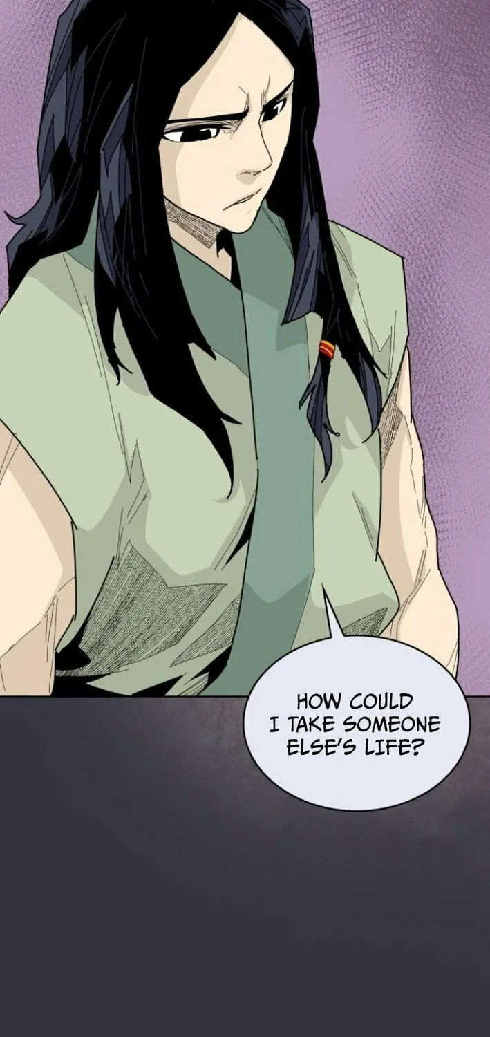 King Micheon of Goguryeo Chapter 16 page 32 - 