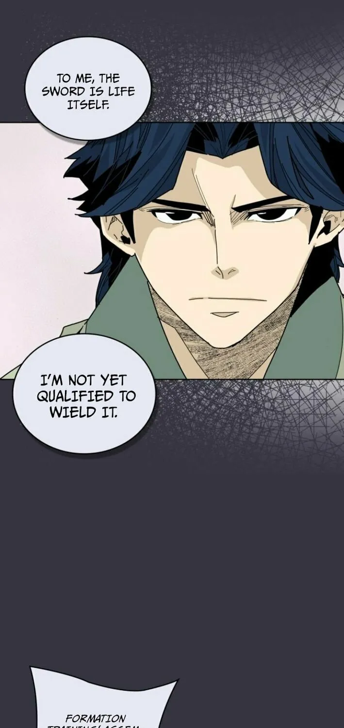 King Micheon of Goguryeo Chapter 16 page 33 - 