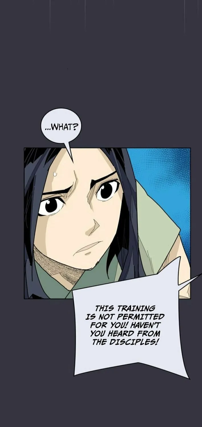 King Micheon of Goguryeo Chapter 16 page 37 - 