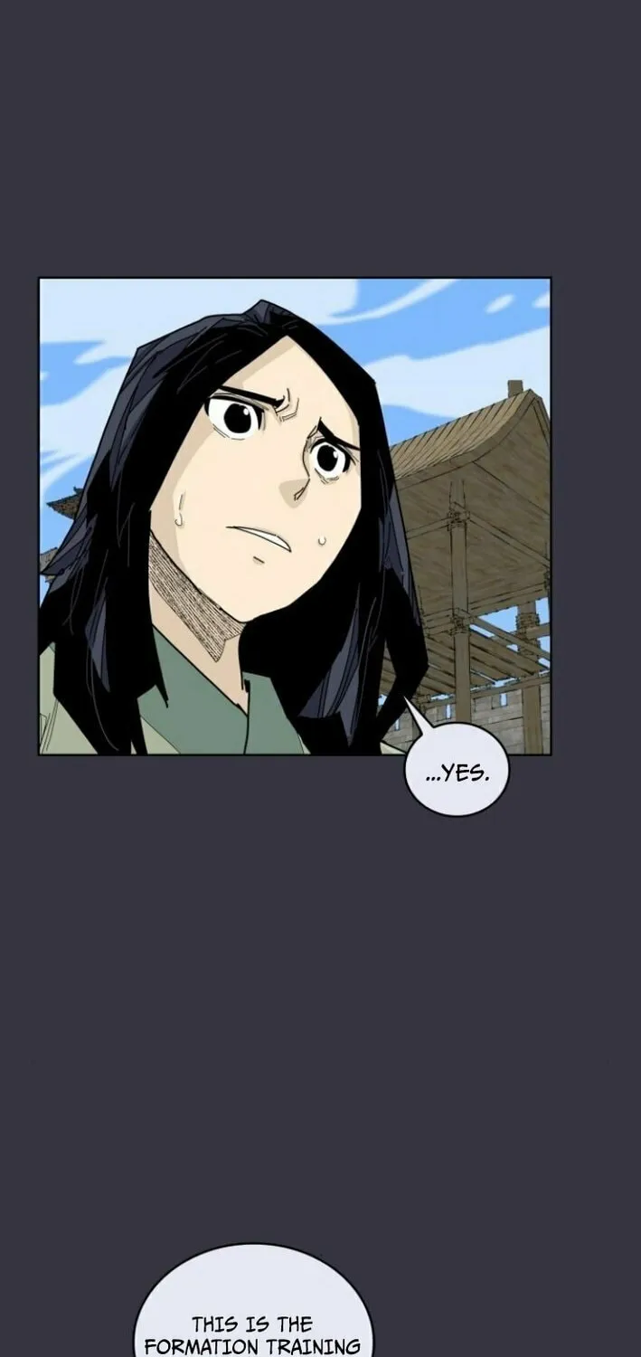 King Micheon of Goguryeo Chapter 16 page 39 - 