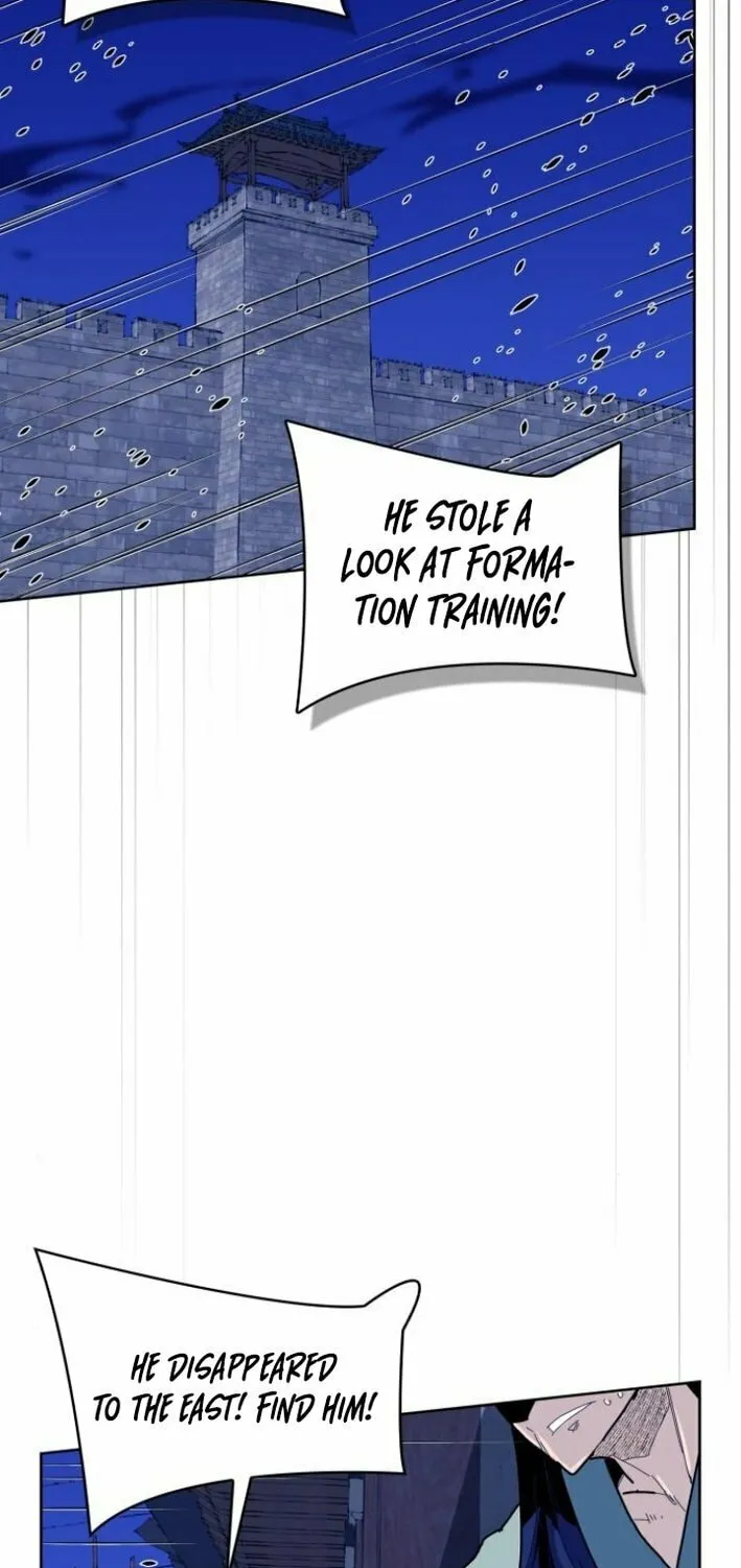 King Micheon of Goguryeo Chapter 16 page 5 - 