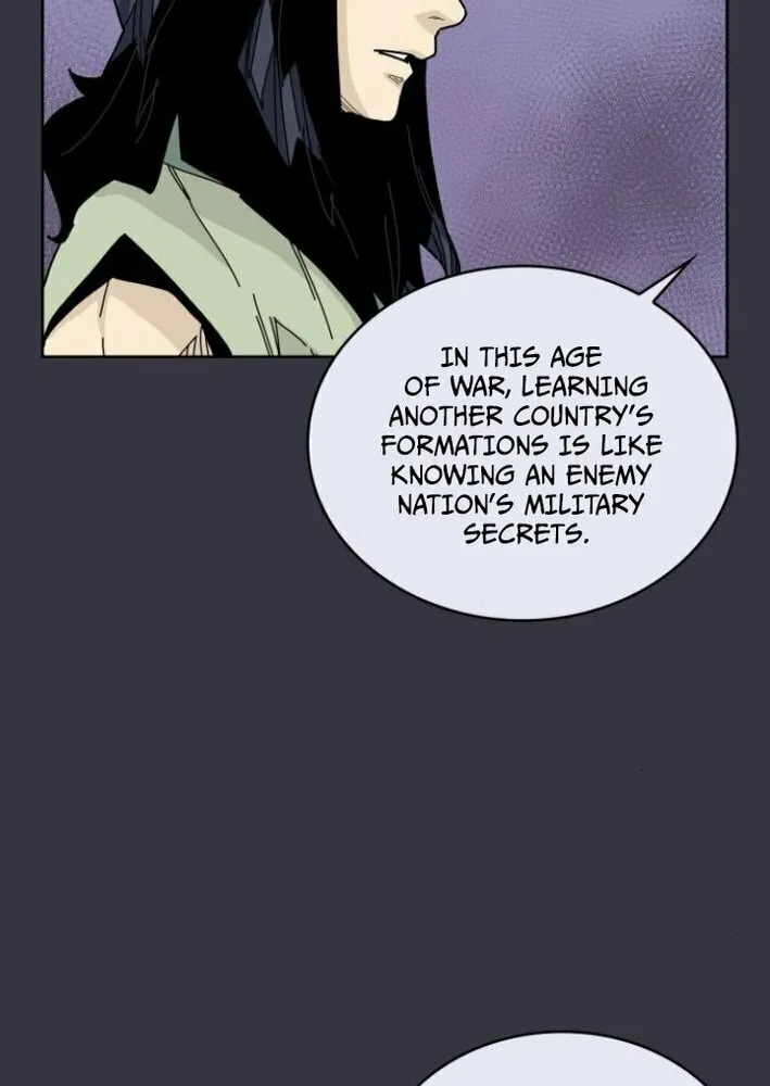 King Micheon of Goguryeo Chapter 16 page 42 - 