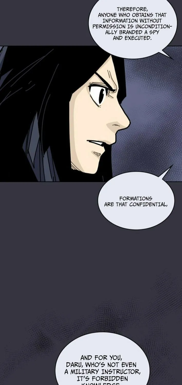 King Micheon of Goguryeo Chapter 16 page 43 - 