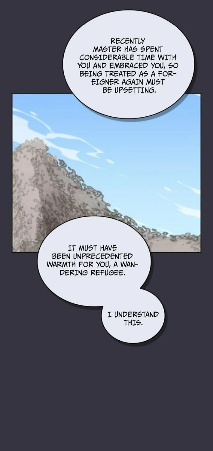 King Micheon of Goguryeo Chapter 16 page 46 - 