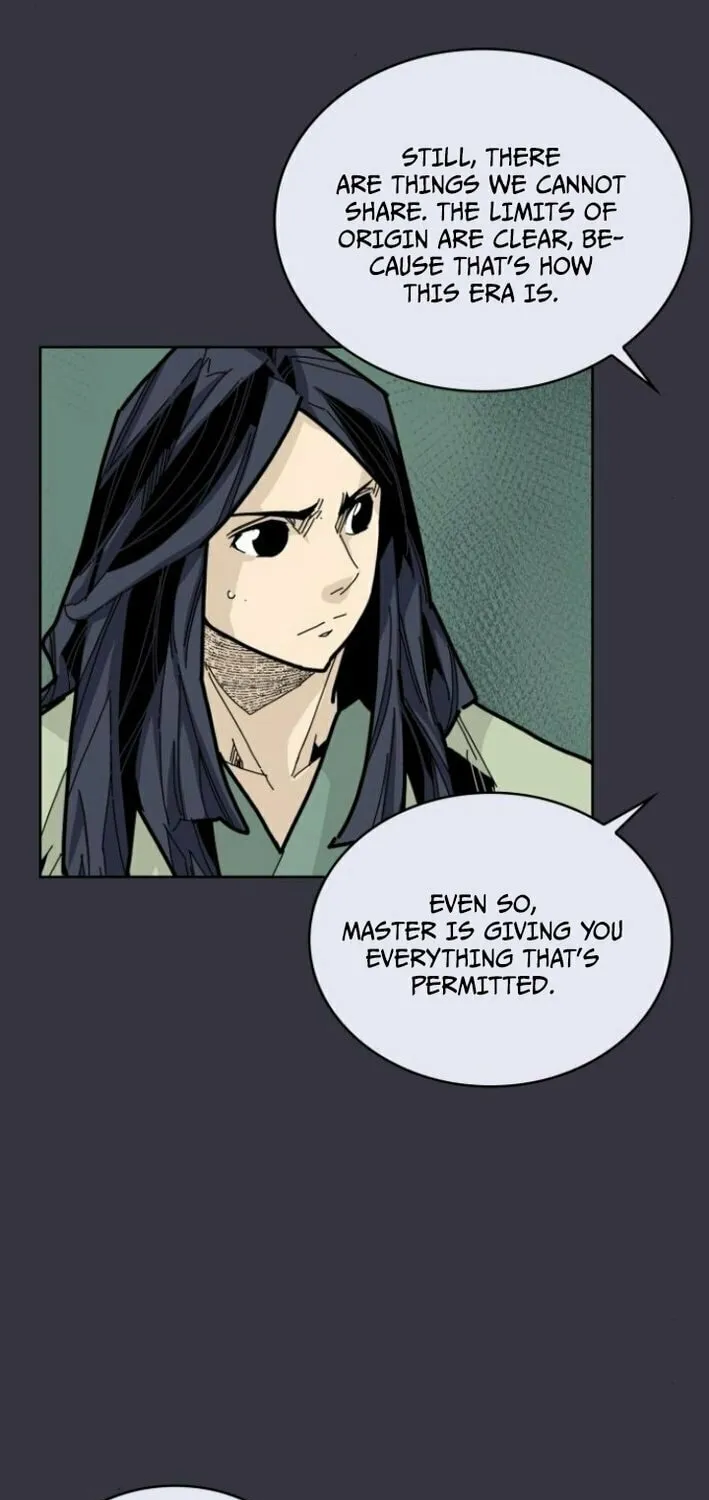 King Micheon of Goguryeo Chapter 16 page 47 - 
