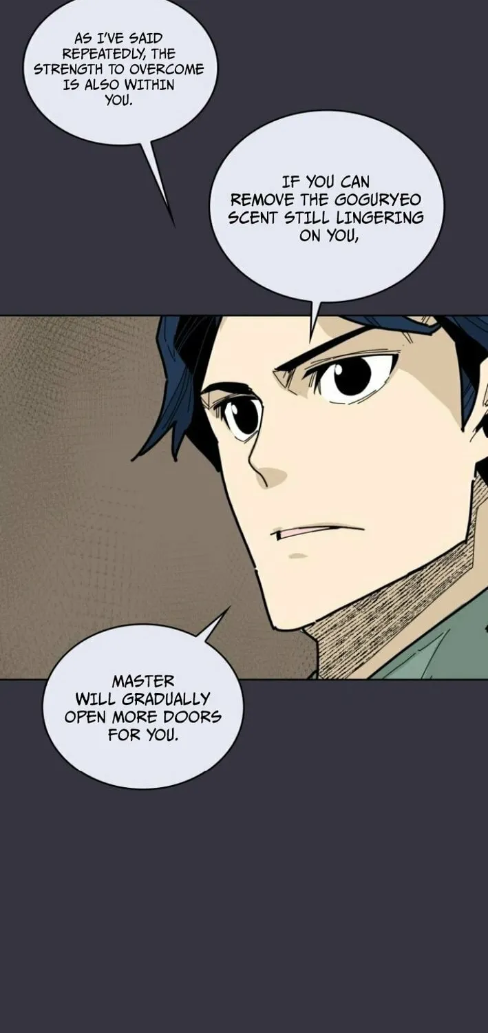 King Micheon of Goguryeo Chapter 16 page 48 - 