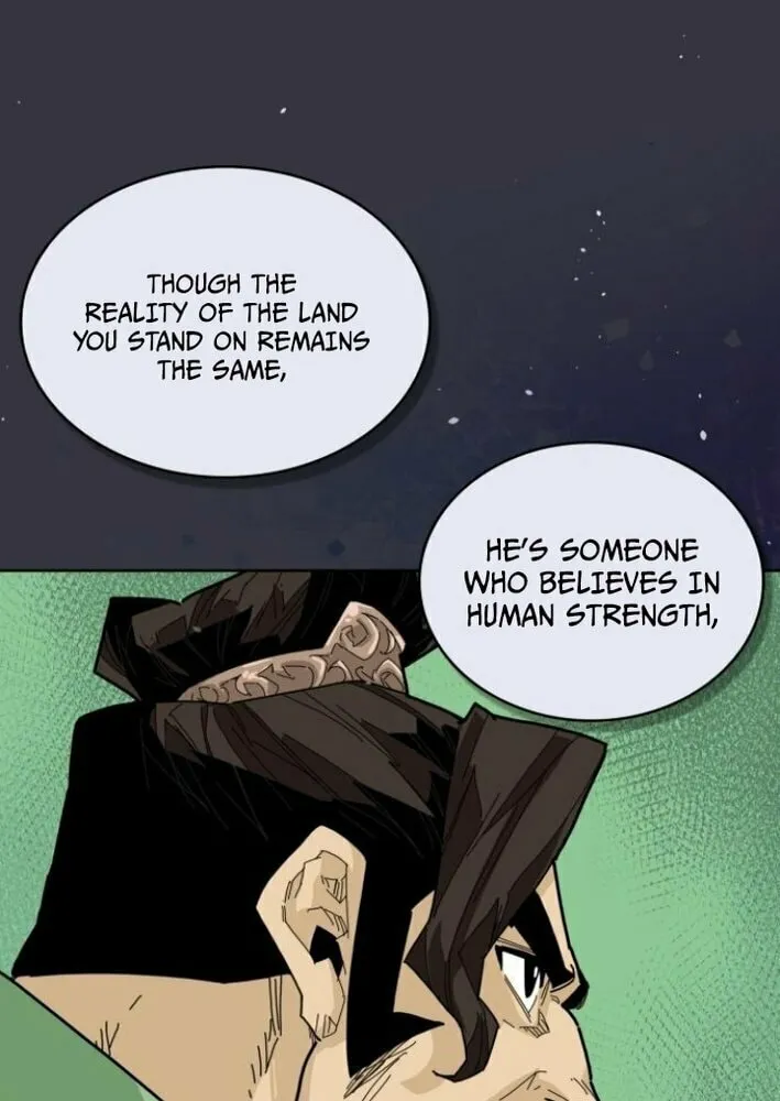 King Micheon of Goguryeo Chapter 16 page 49 - 