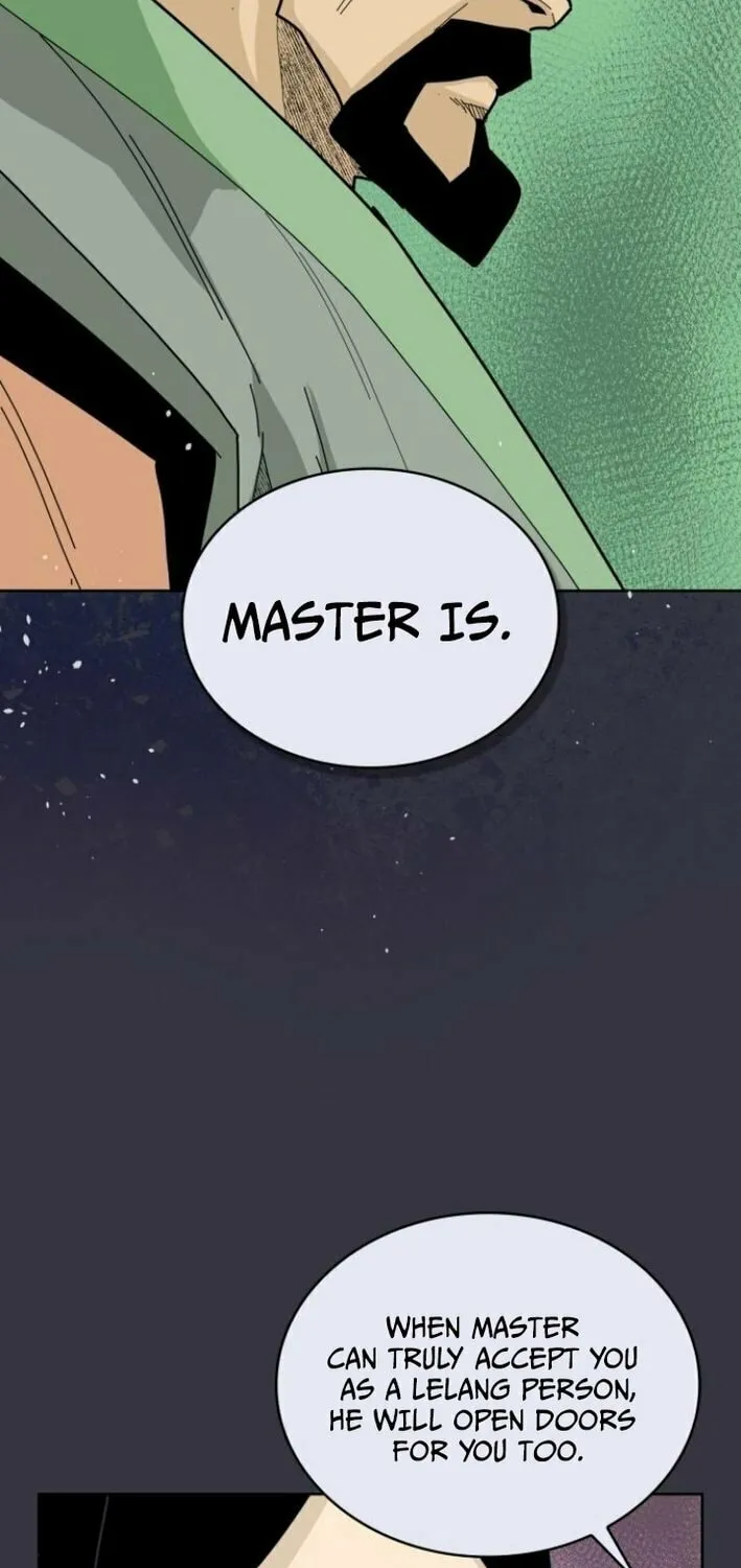 King Micheon of Goguryeo Chapter 16 page 50 - 