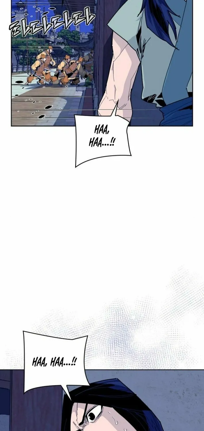 King Micheon of Goguryeo Chapter 16 page 6 - 