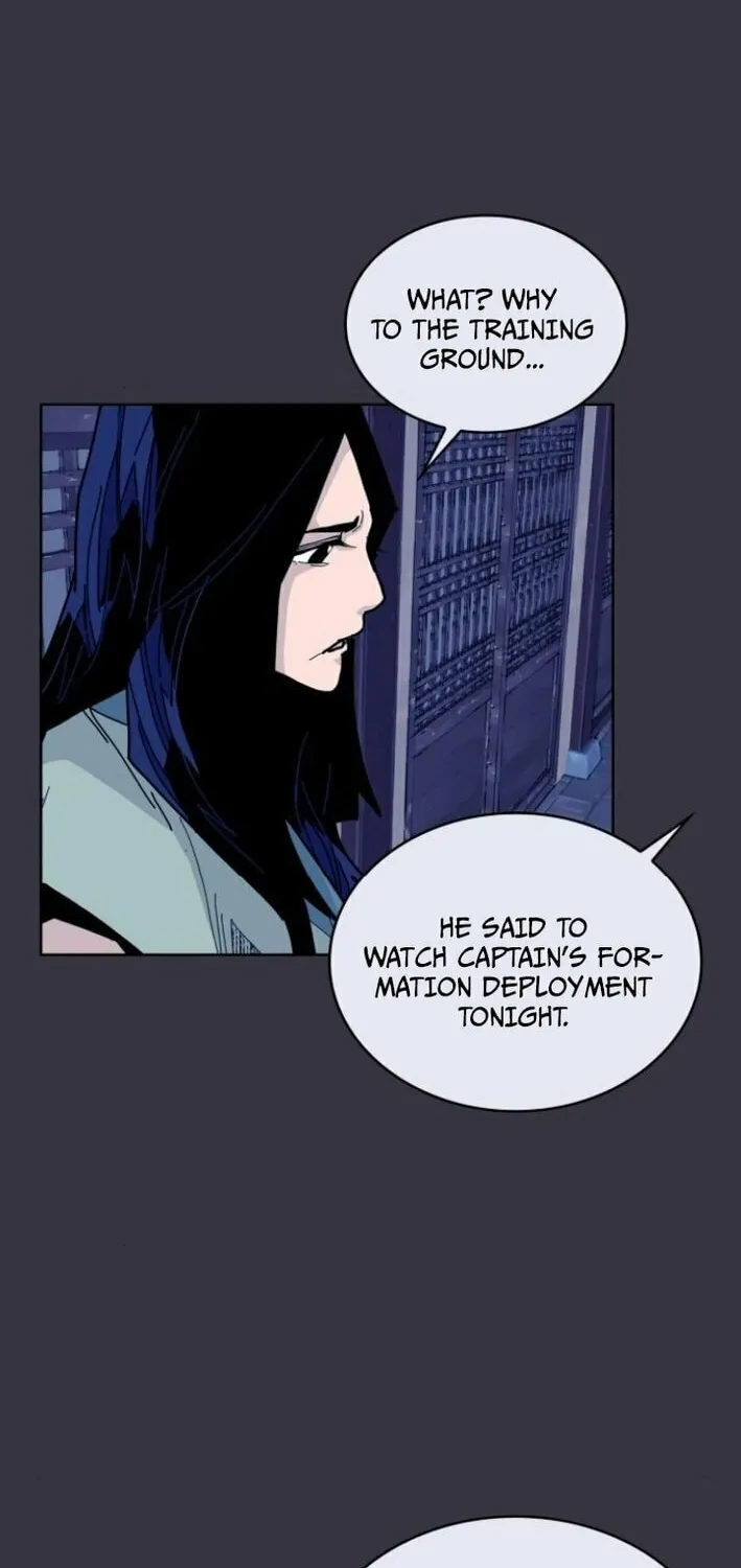 King Micheon of Goguryeo Chapter 16 page 55 - 
