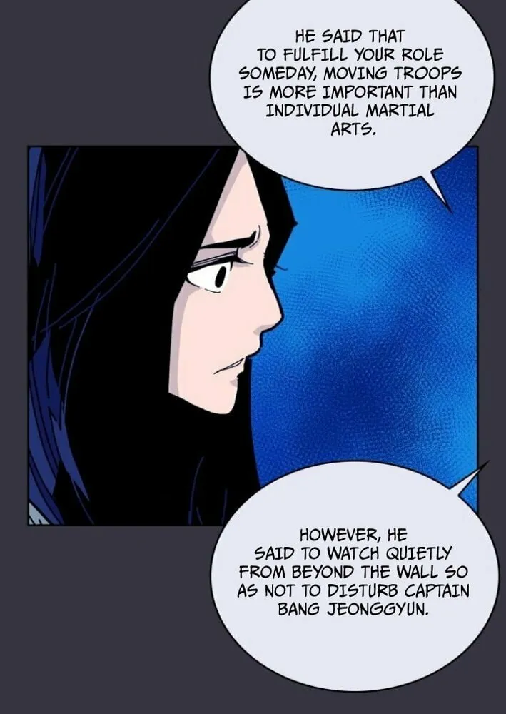 King Micheon of Goguryeo Chapter 16 page 56 - 