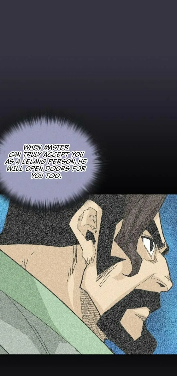 King Micheon of Goguryeo Chapter 16 page 57 - 