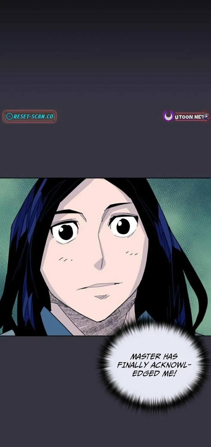 King Micheon of Goguryeo Chapter 16 page 58 - 