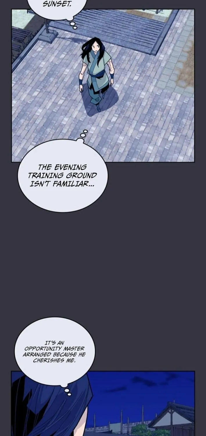 King Micheon of Goguryeo Chapter 16 page 60 - 