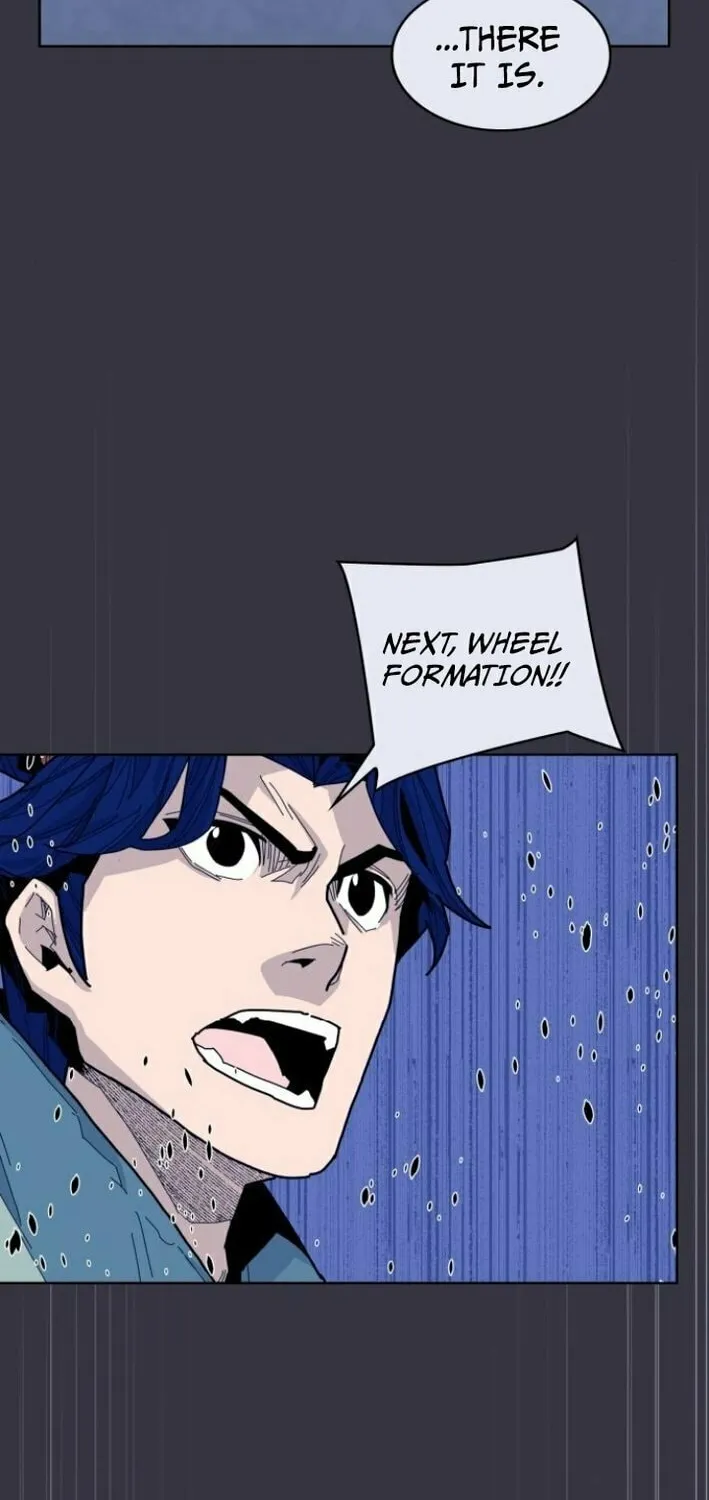 King Micheon of Goguryeo Chapter 16 page 62 - 