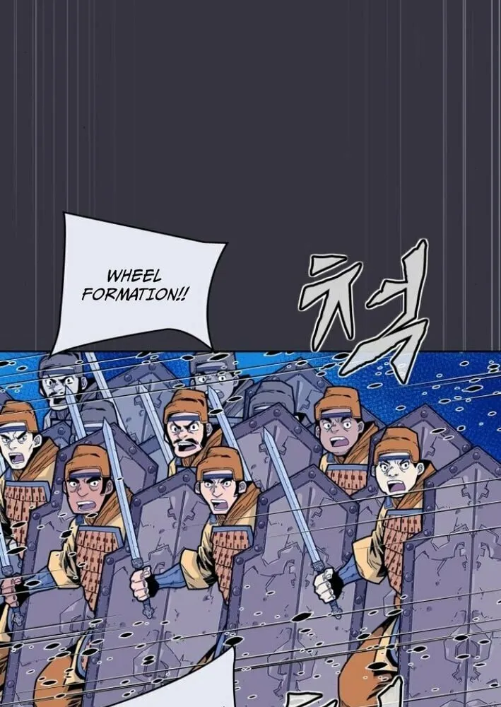 King Micheon of Goguryeo Chapter 16 page 63 - 