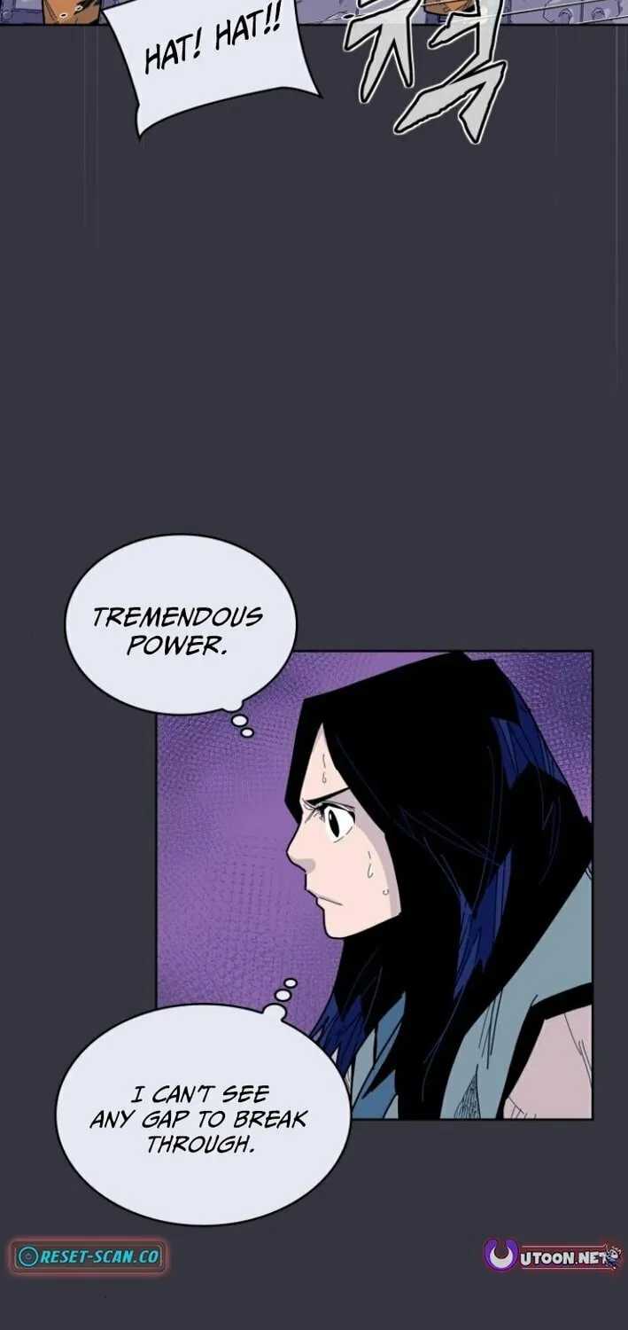 King Micheon of Goguryeo Chapter 16 page 64 - 