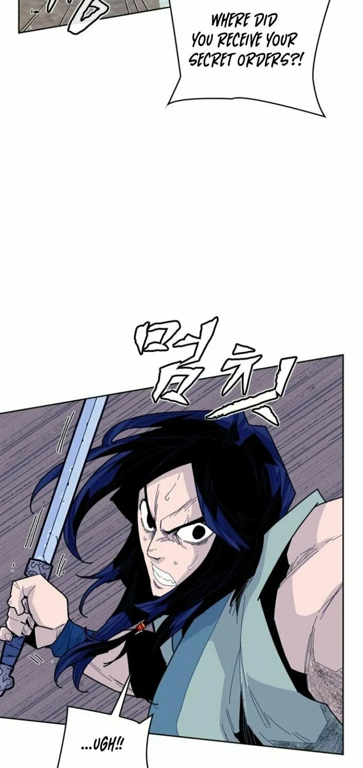 King Micheon of Goguryeo Chapter 16 page 10 - 
