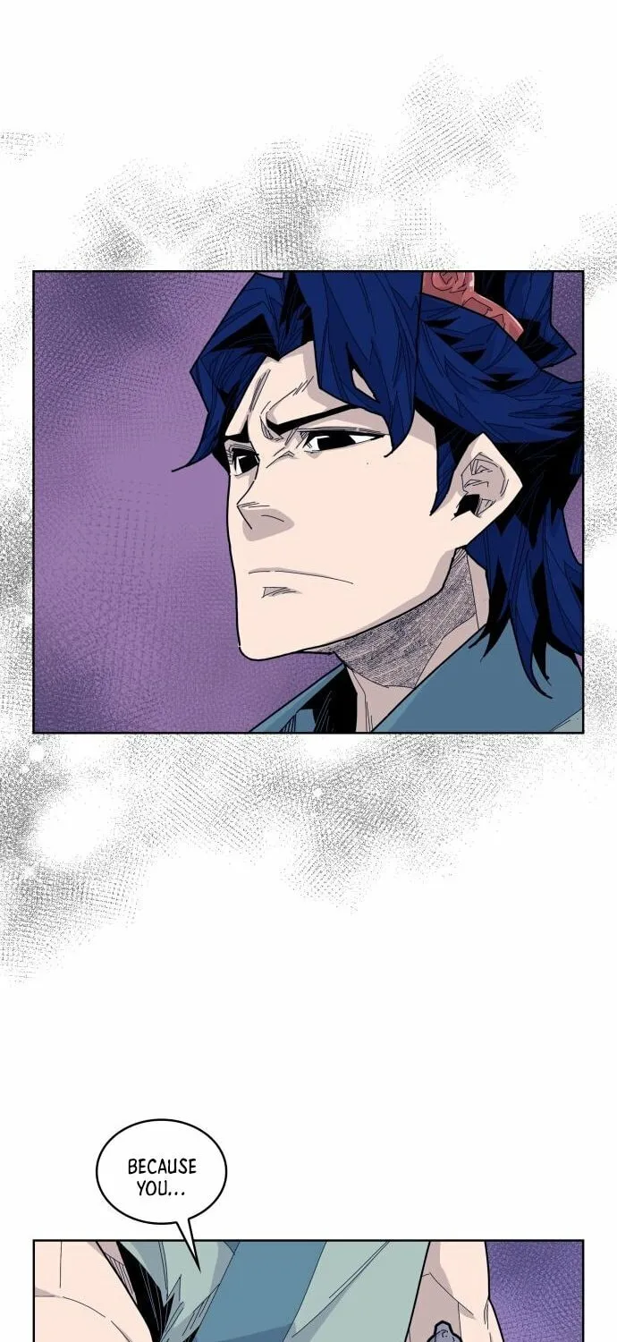 King Micheon of Goguryeo Chapter 17 page 12 - 