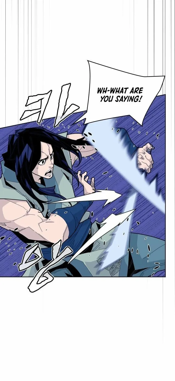 King Micheon of Goguryeo Chapter 17 page 15 - 