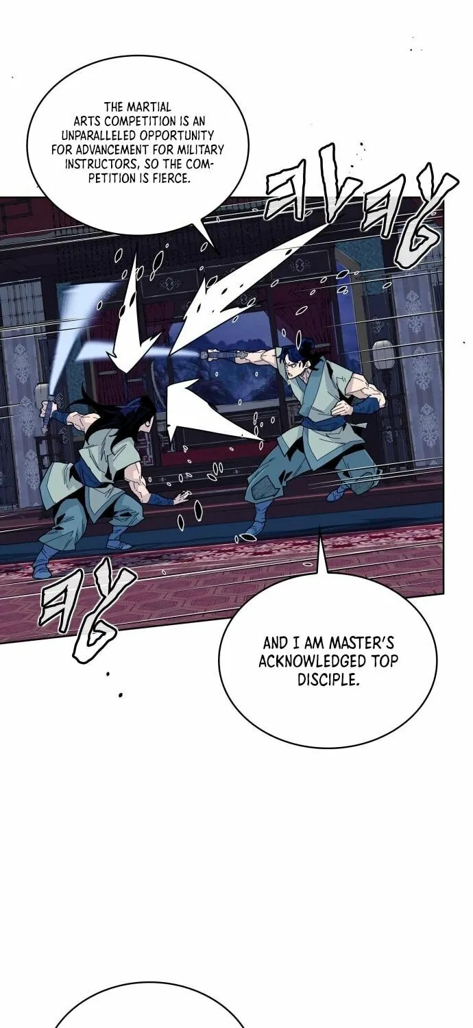 King Micheon of Goguryeo Chapter 17 page 16 - 