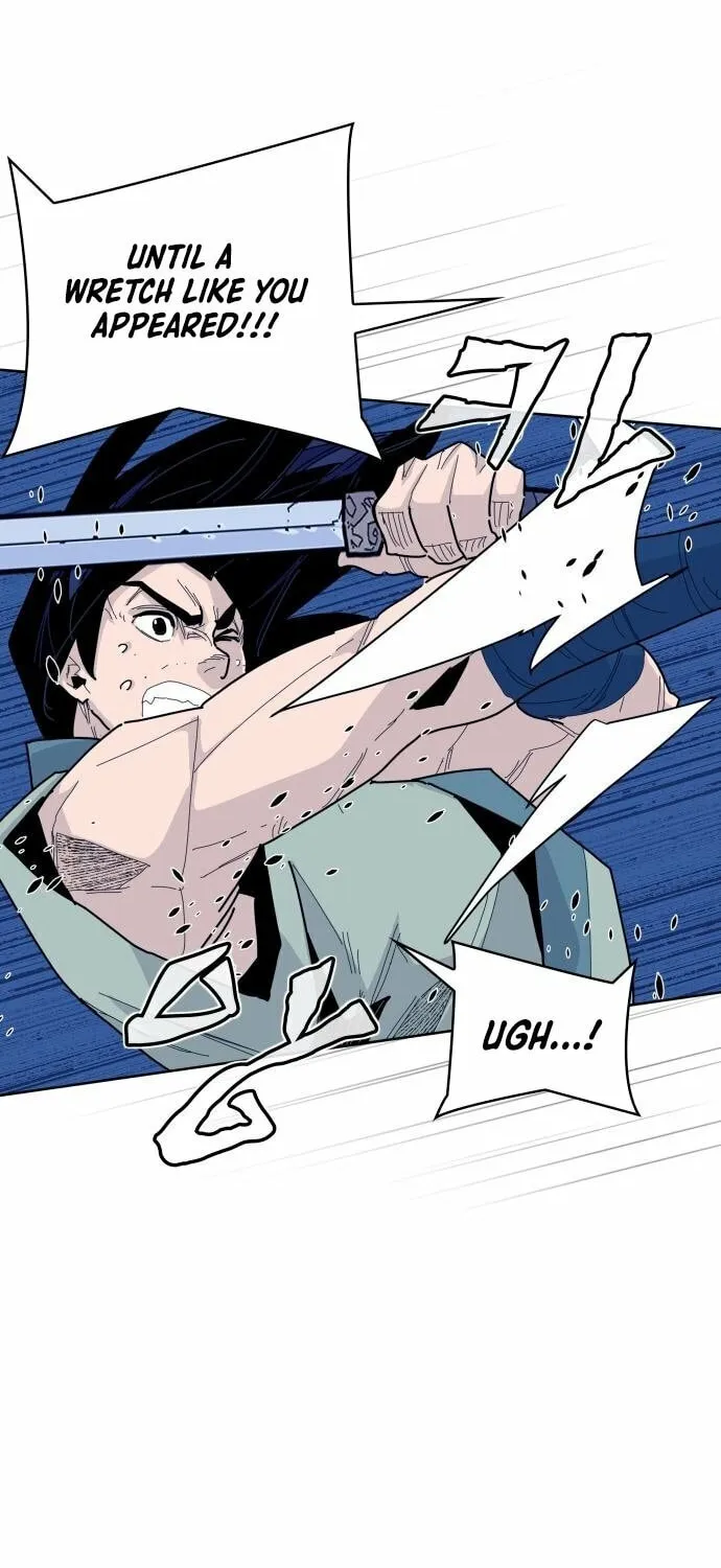 King Micheon of Goguryeo Chapter 17 page 18 - 