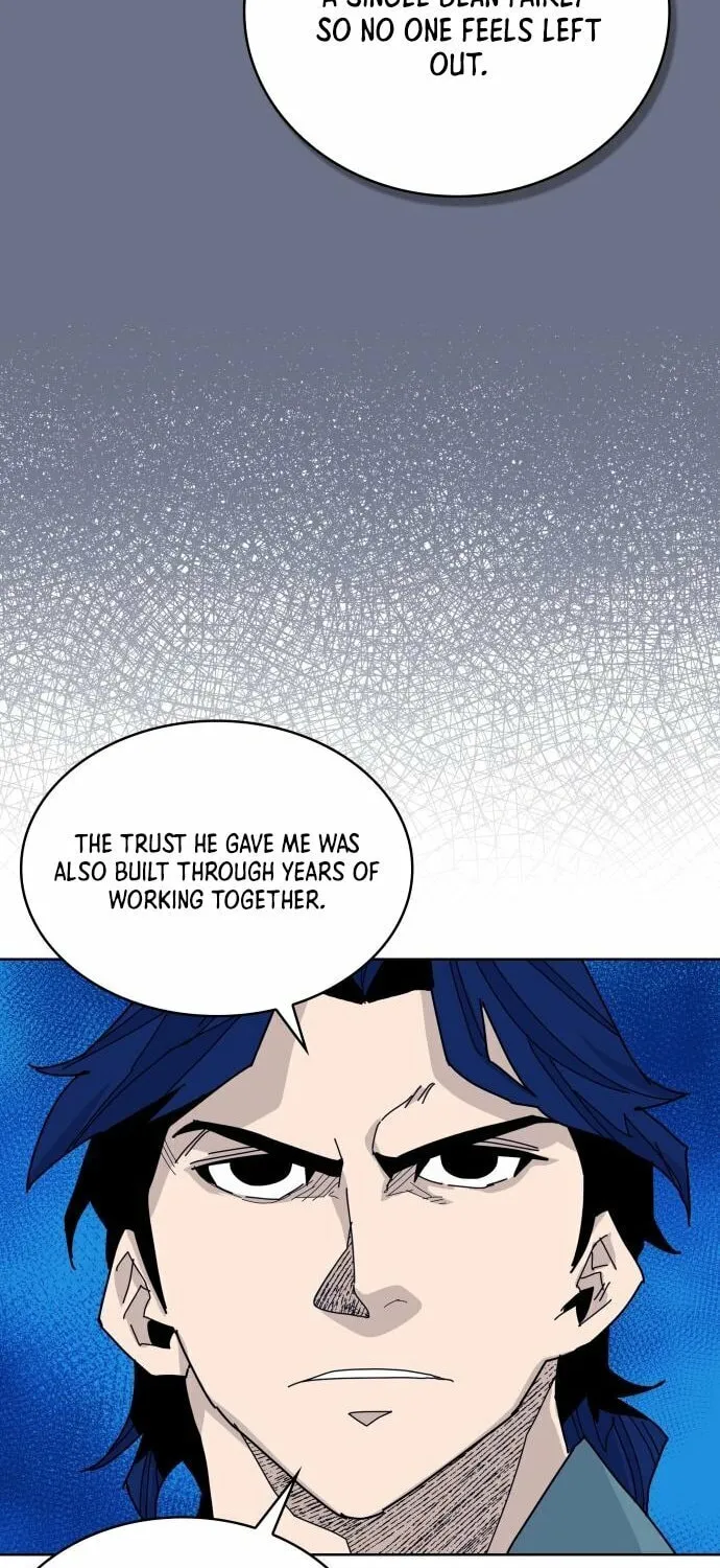 King Micheon of Goguryeo Chapter 17 page 23 - 