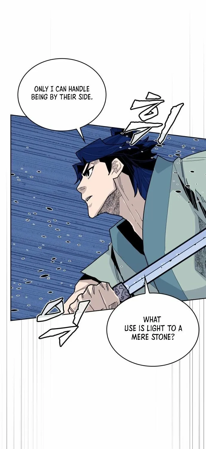 King Micheon of Goguryeo Chapter 17 page 26 - 