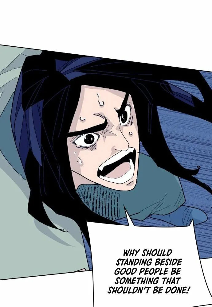 King Micheon of Goguryeo Chapter 17 page 28 - 