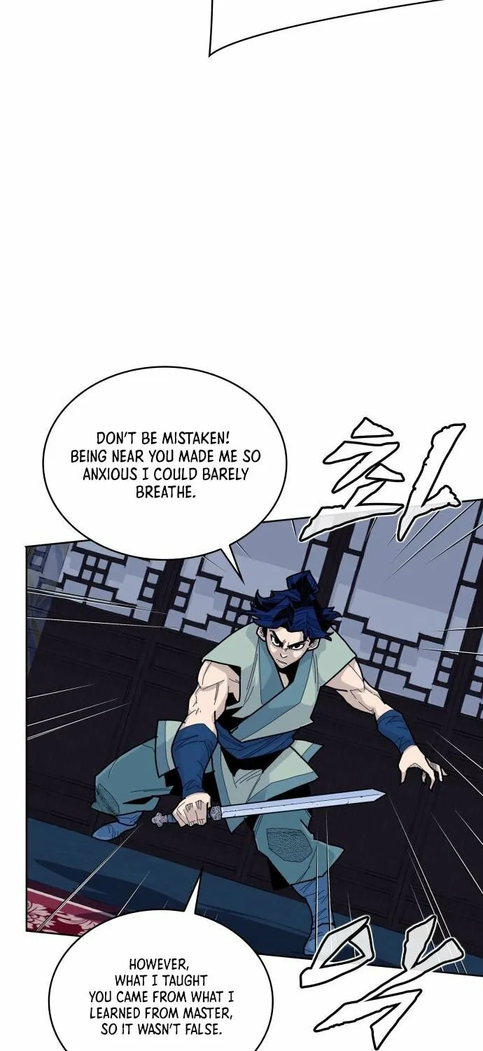 King Micheon of Goguryeo Chapter 17 page 29 - 