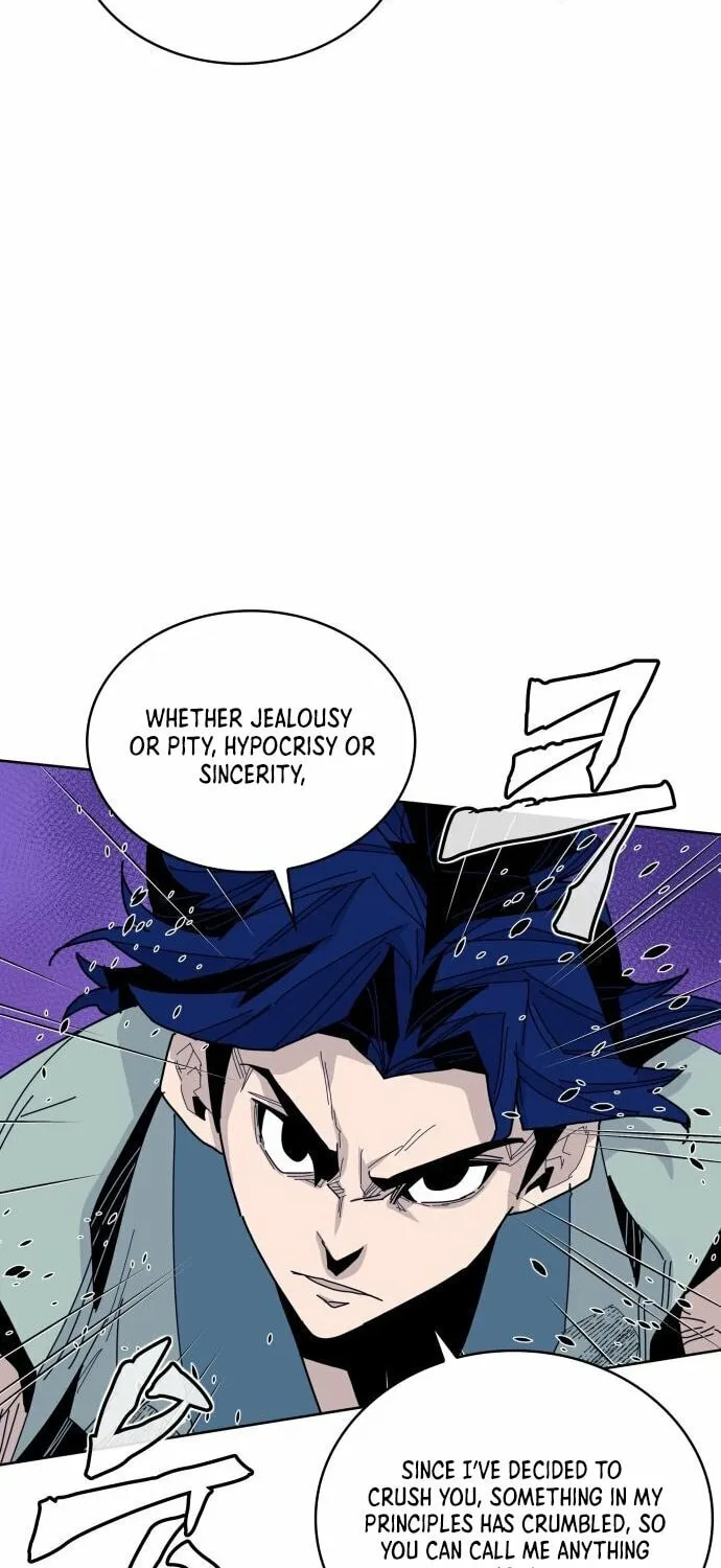 King Micheon of Goguryeo Chapter 17 page 30 - 